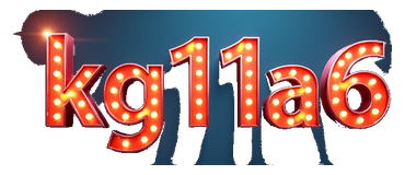 kg11a6 logo
